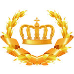 皇冠素材