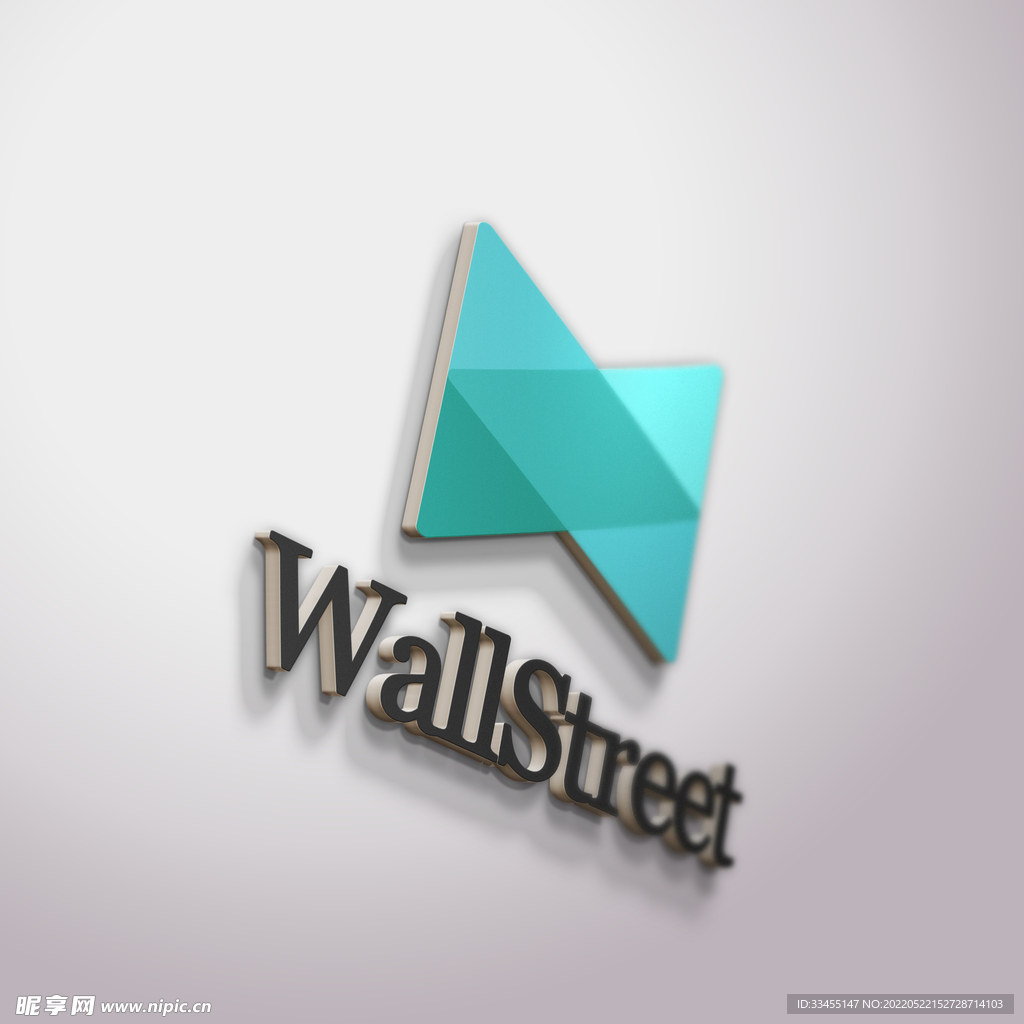 LOGO 样机