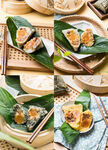 粽子  