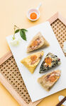 粽子  