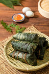 粽子  