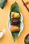 粽子  