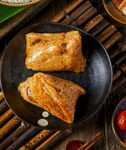粽子  