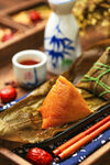 粽子  