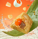 粽子  