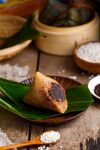 粽子  