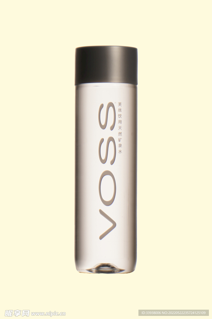 voss水