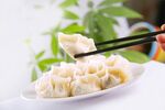 手工饺子