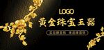 珠宝海报