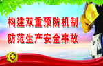 安全海报