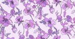分色碎花