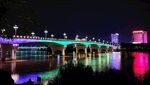 南宁夜景