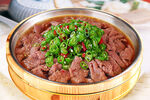 鲜椒嫩牛肉