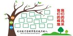 企业形象墙