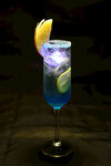 西餐鸡尾酒