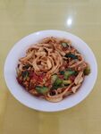 西红柿鸡蛋面