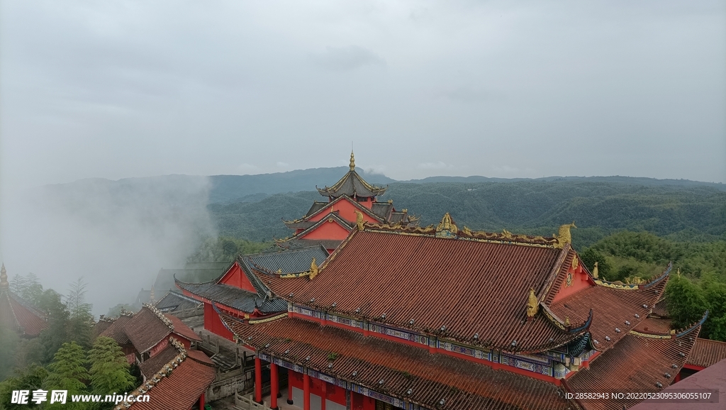 藏龙寺