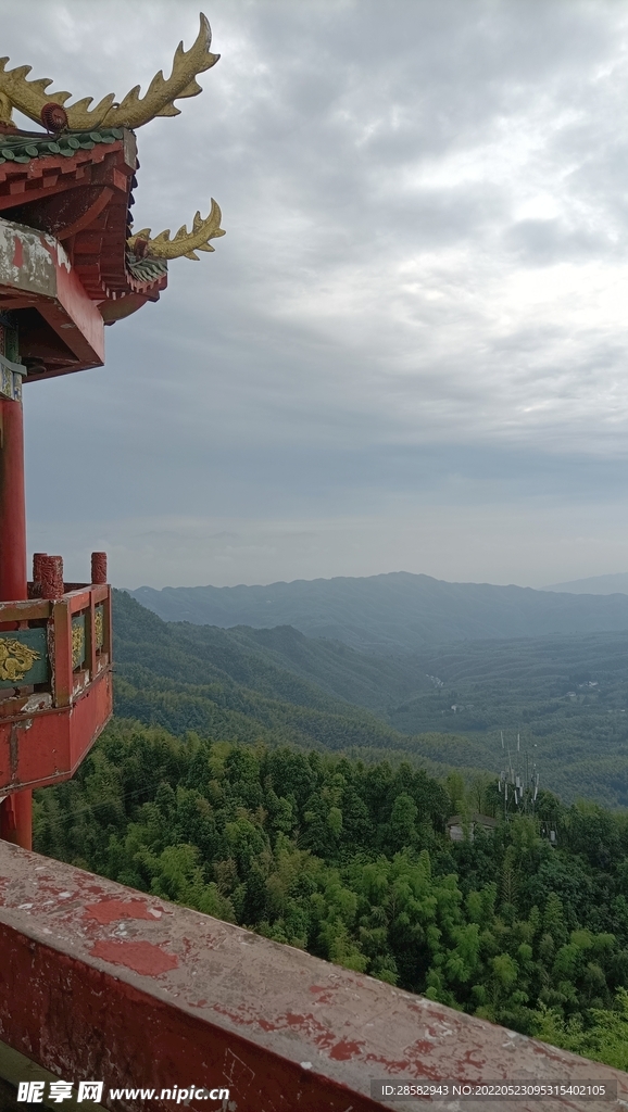 藏龙寺