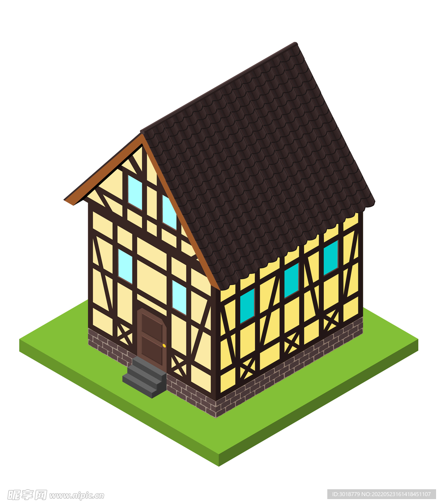 城市建筑