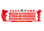 社会主义核心价值观