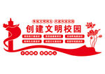 校园文化墙
