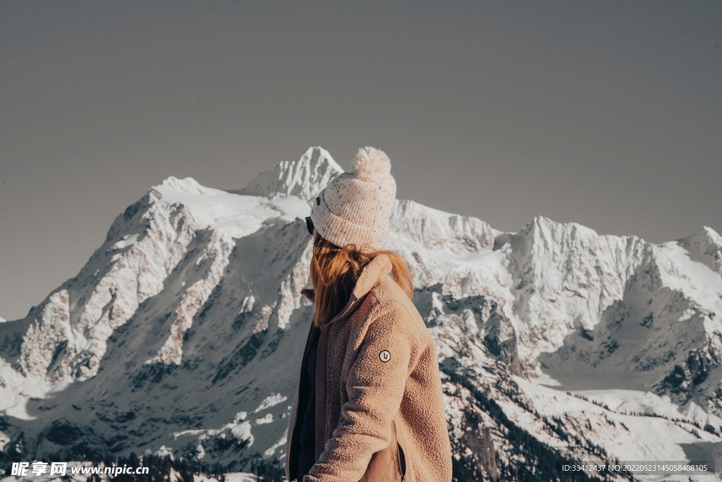 山