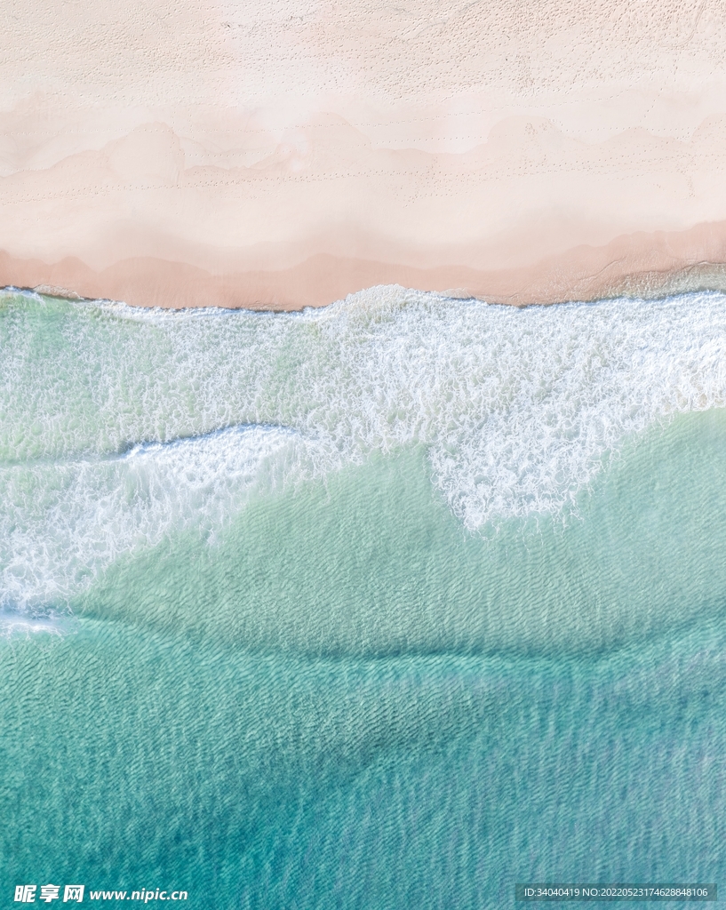 大海