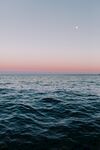大海