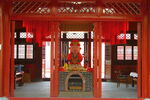 仿古建筑