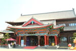 仿古建筑