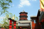 文旅古街