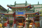 仿古建筑