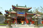 文旅古街
