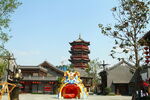 文旅古街