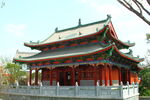 仿古建筑
