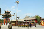文旅古街