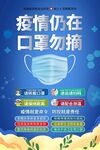 疫情仍在