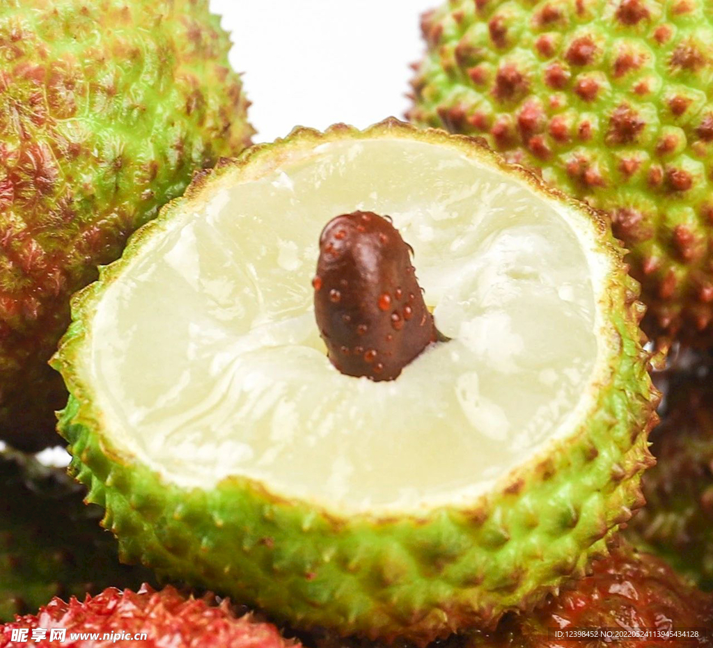 荔枝
