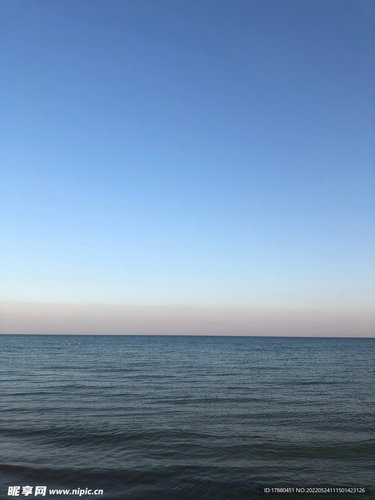  海边