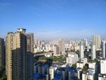 城市美景