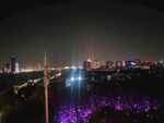 城市夜景