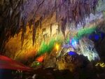 隐水洞风光