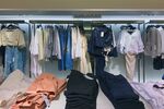 服装店  