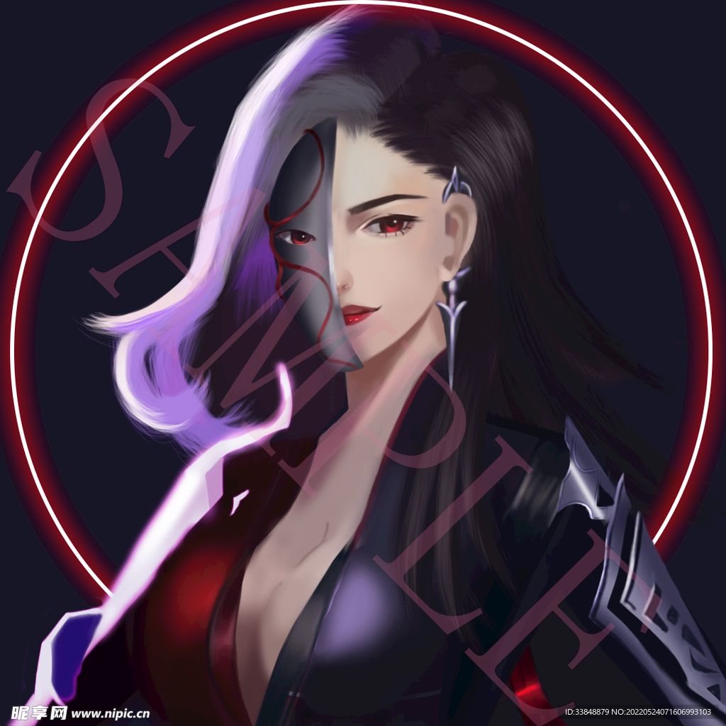 临摹作业