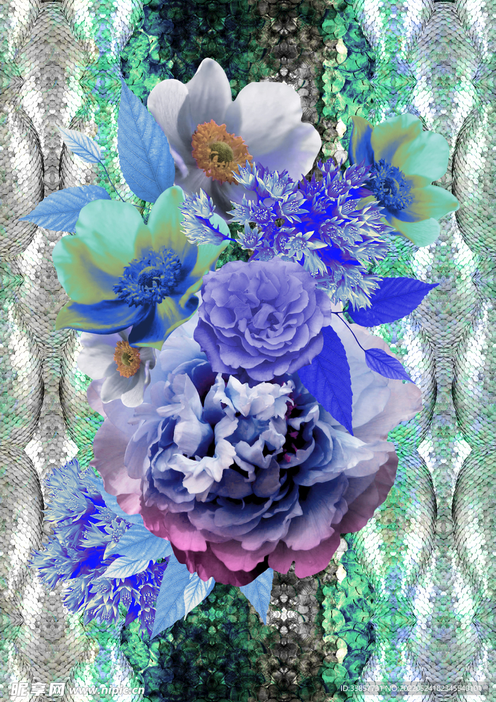 数码印花