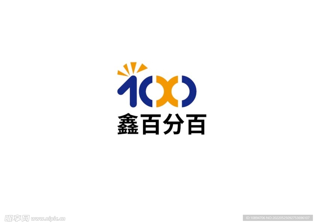 科技标识设计