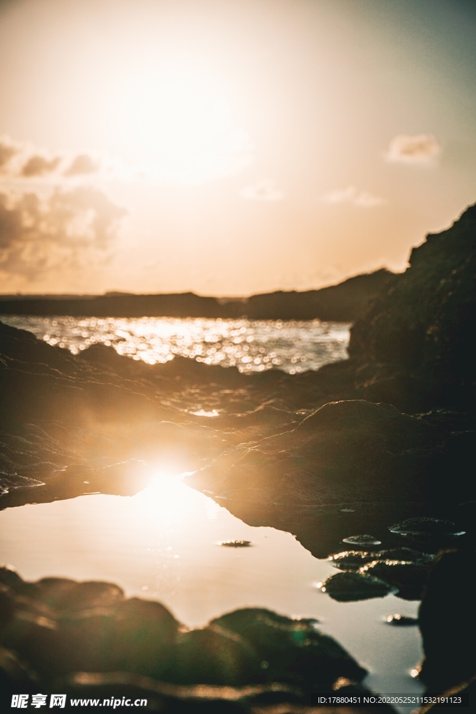 海湾