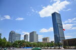 城市