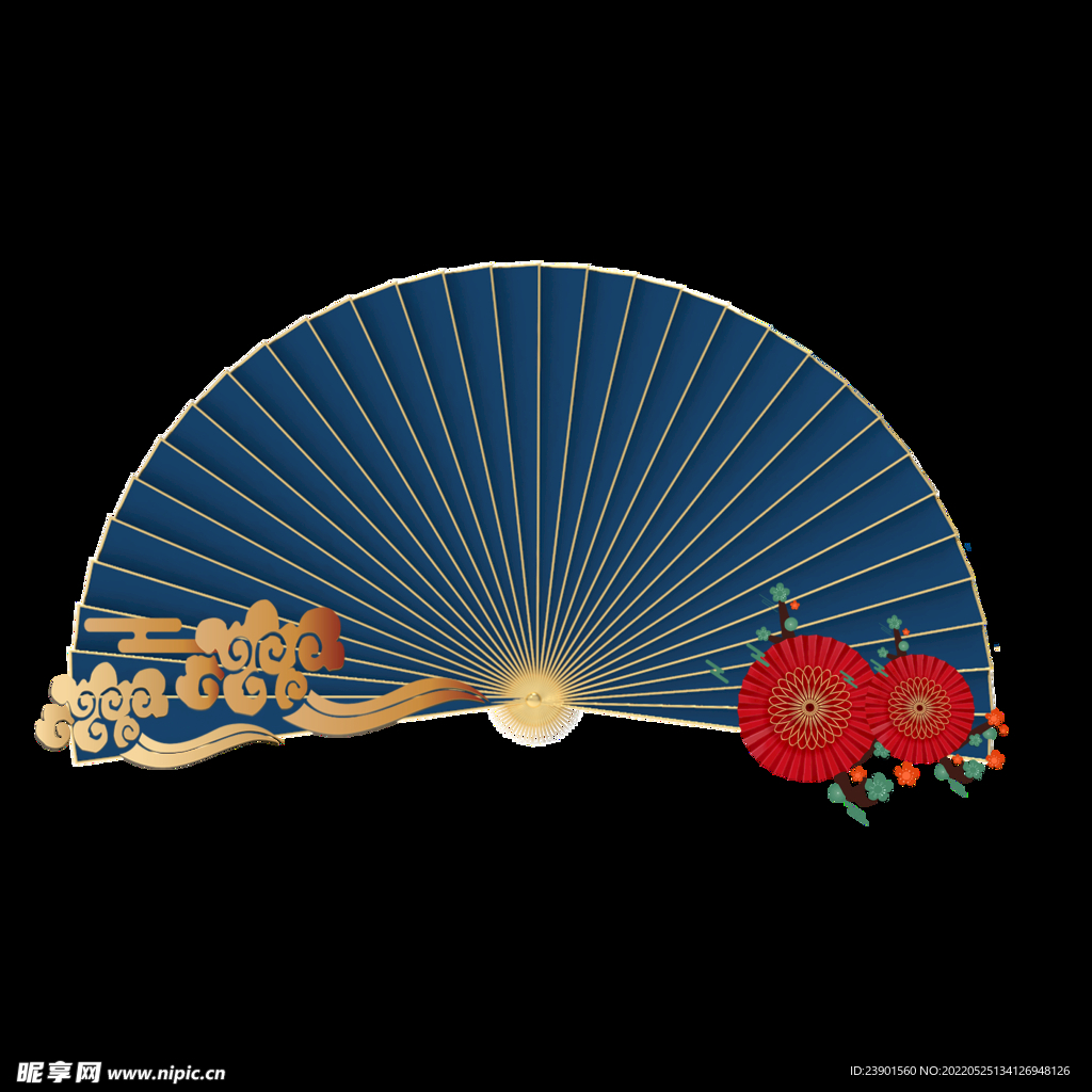 古风边框