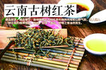 云南古树红茶